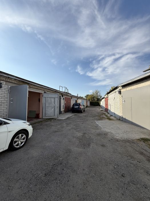 Продаж гаражу Гаражне товариство «Київське», ДК КрАЗ