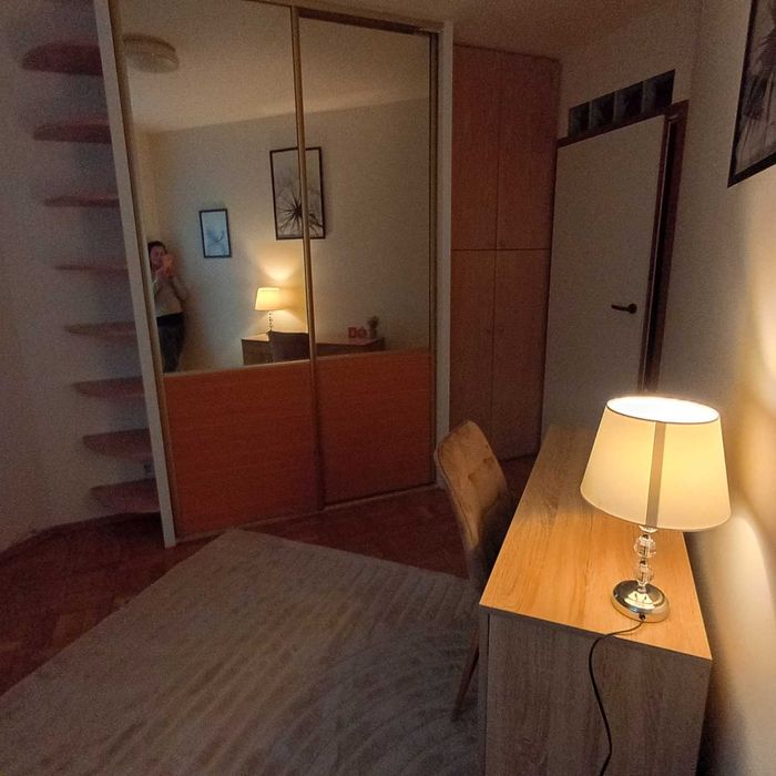 Apartament do wynajęcia od zaraz