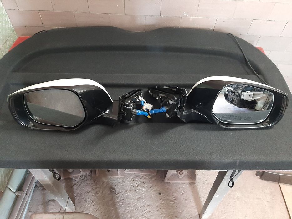 Зеркало заднього виду Infinity QX 30 QX30