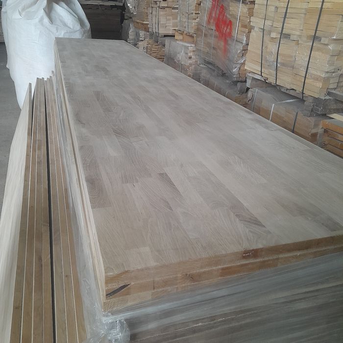 Щит меблевий дуб, ясен, клен,щити дубові, столешня, стільниця, кришка