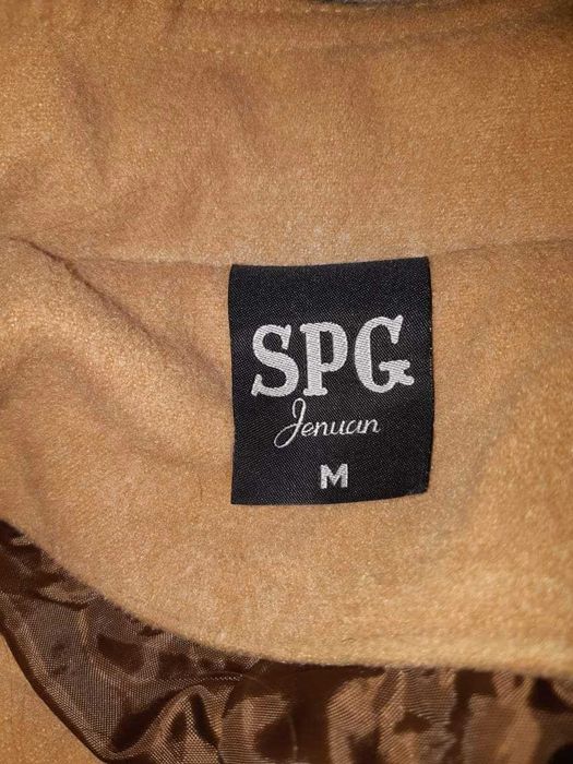 Casaco de senhora SPG