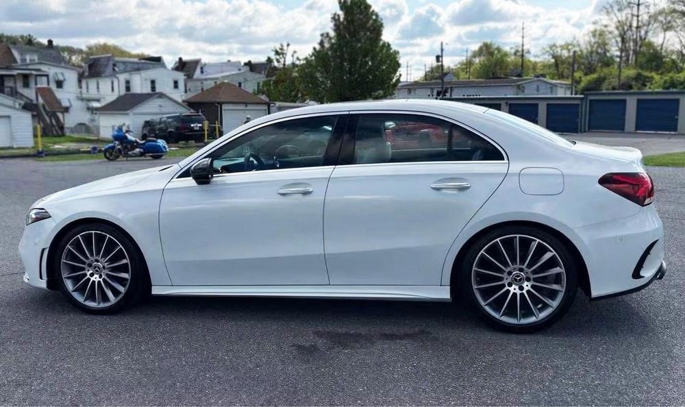 Двері Mercedes V177 A-Class 2019-2025 Дверка Розборка Мерседес А-клас