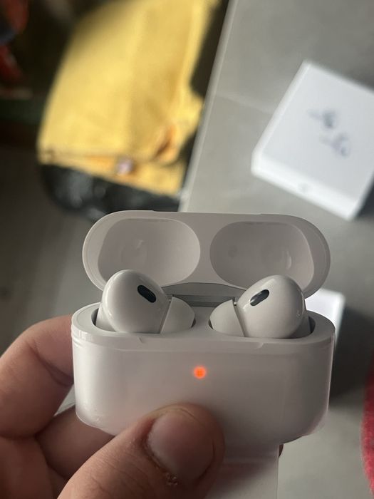 Air pods pro 2 ANC