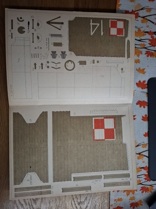 Mały Modelarz 7/1984