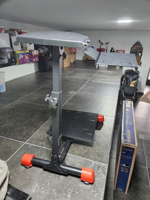 Adjustable structure for Logitech G2964553239859586121