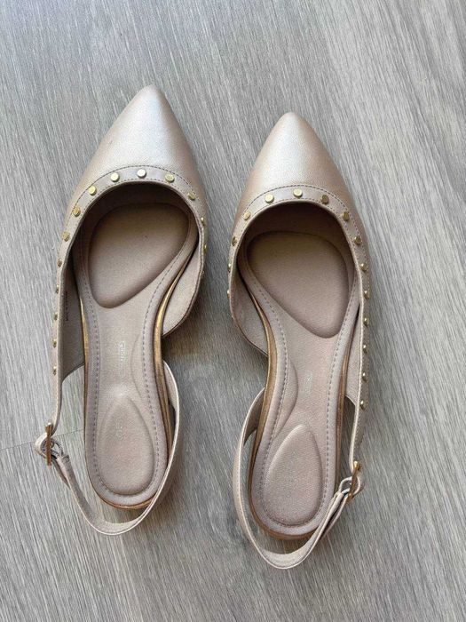 Calçado de Cerimonia Mulher