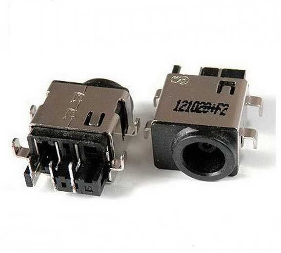 Гніздо Samsung rv410 rv415 rv510 rf510 rv511 rv515 rv720 rf710 rc730