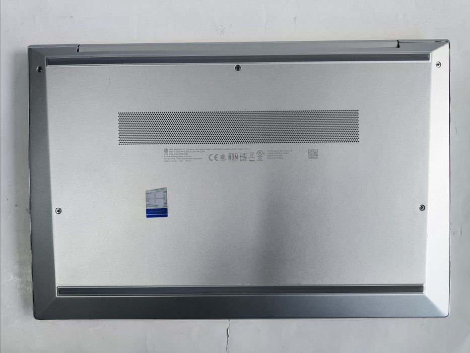 HP EliteBook 840 Aero G8 14" FHD/I5-1135G7/16GB/512GB
