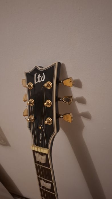 Esp ltd EC-256 Blk