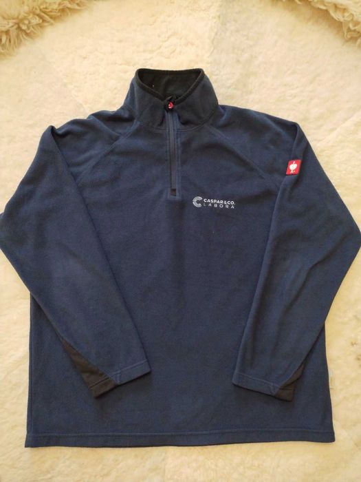 кофта флісова робоча Engelbert Strauss XL