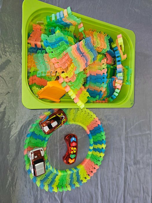 Circuito Magic Tracks