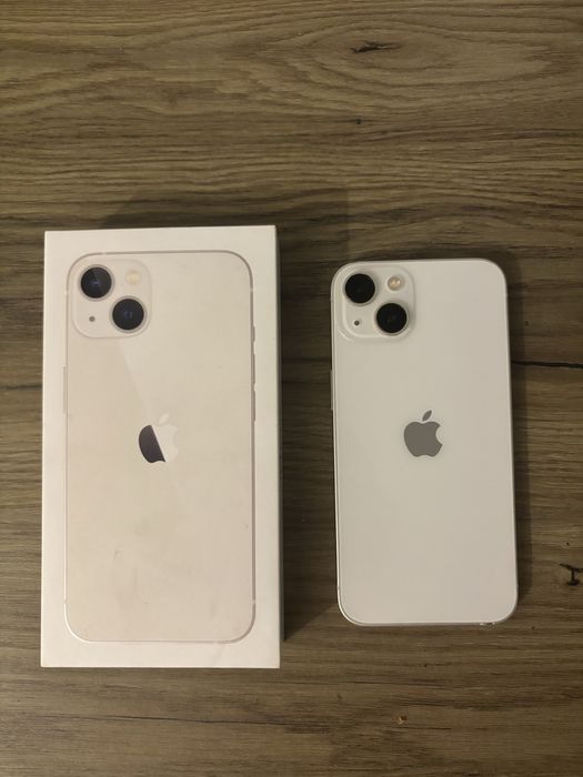 Iphone 13 256gb