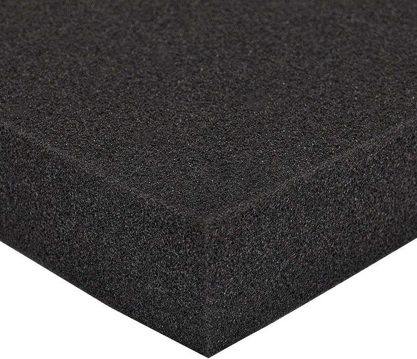 Esponjas Espumas Enchimento Proteger Acondicionar Almofadar Revestir