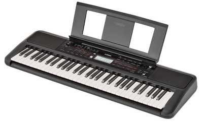 keyboard Yamaha PSR E383