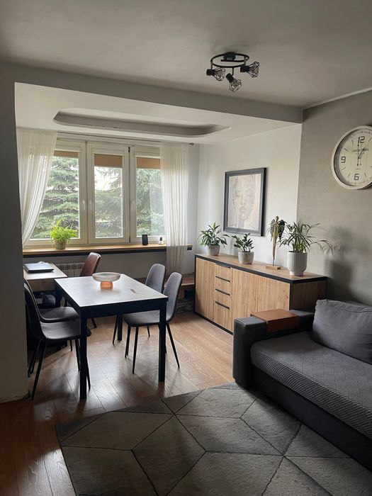 Mieszkanie 42m2 Dębica ul.Strażacka