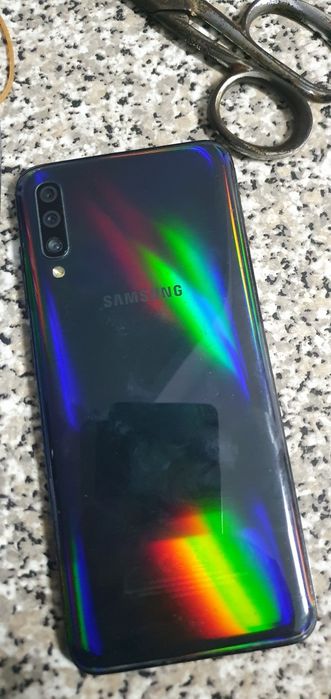 Telemovel Samsung A70