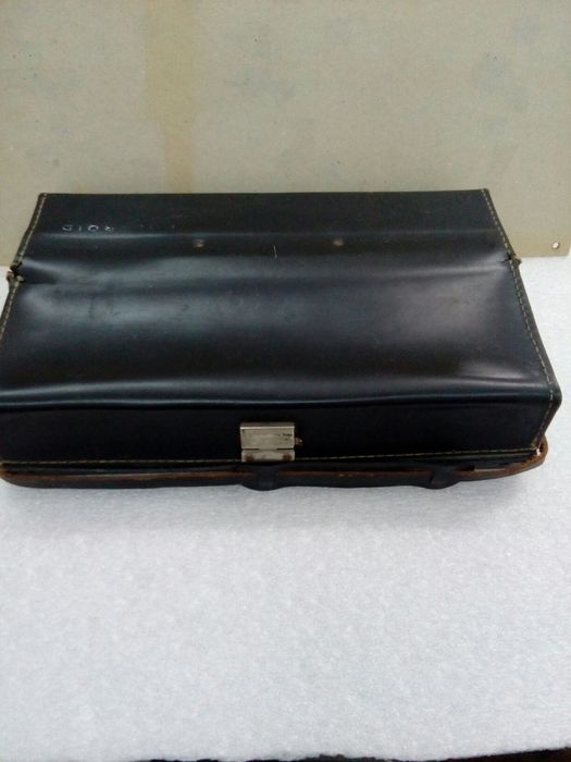 Máquina fotográfica