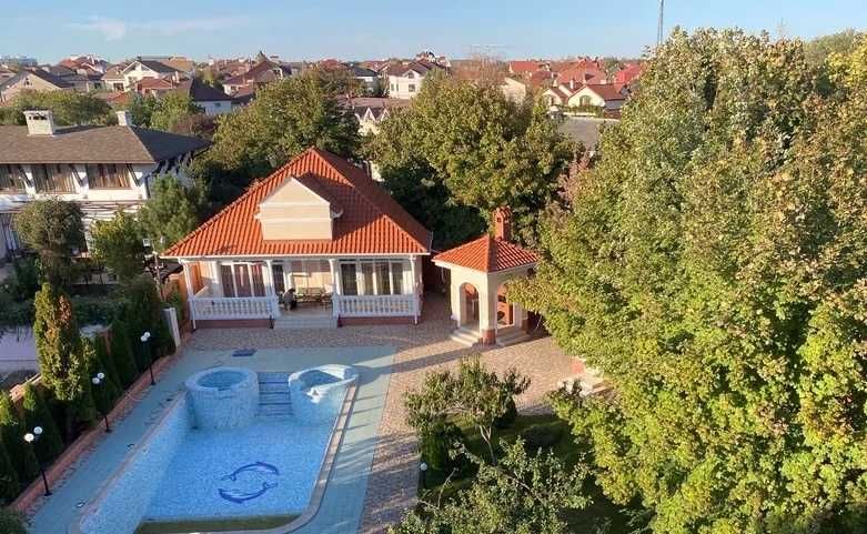 Дом по адресу (площадь 800 м²) - Atlanta.ua - фото 2