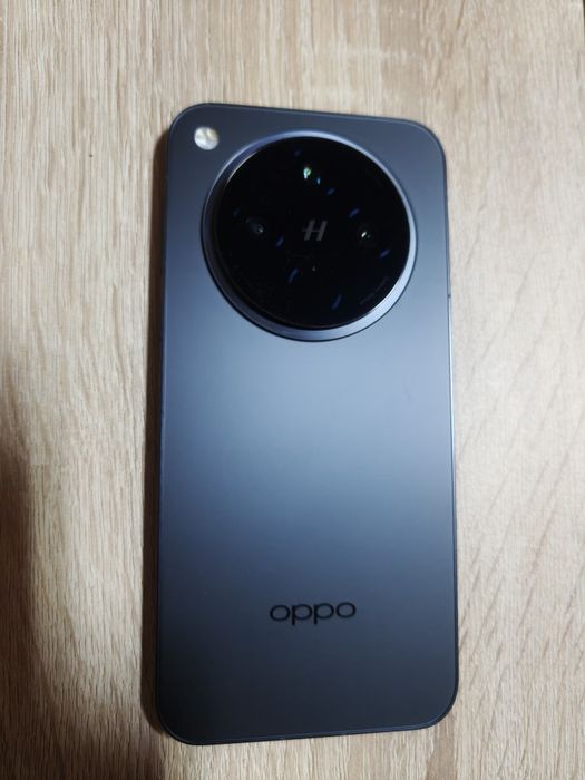 OPPO Find X8 12/256gb Titanium Grey