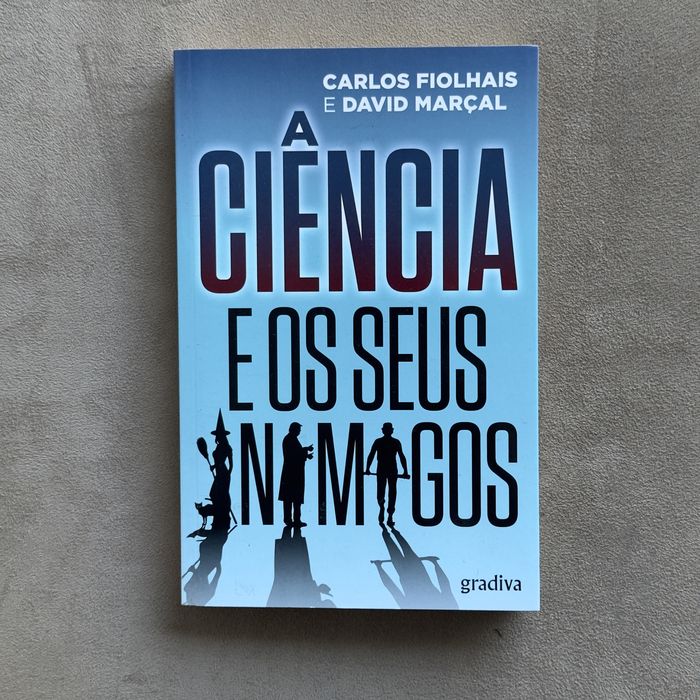 Livros de Ciencia