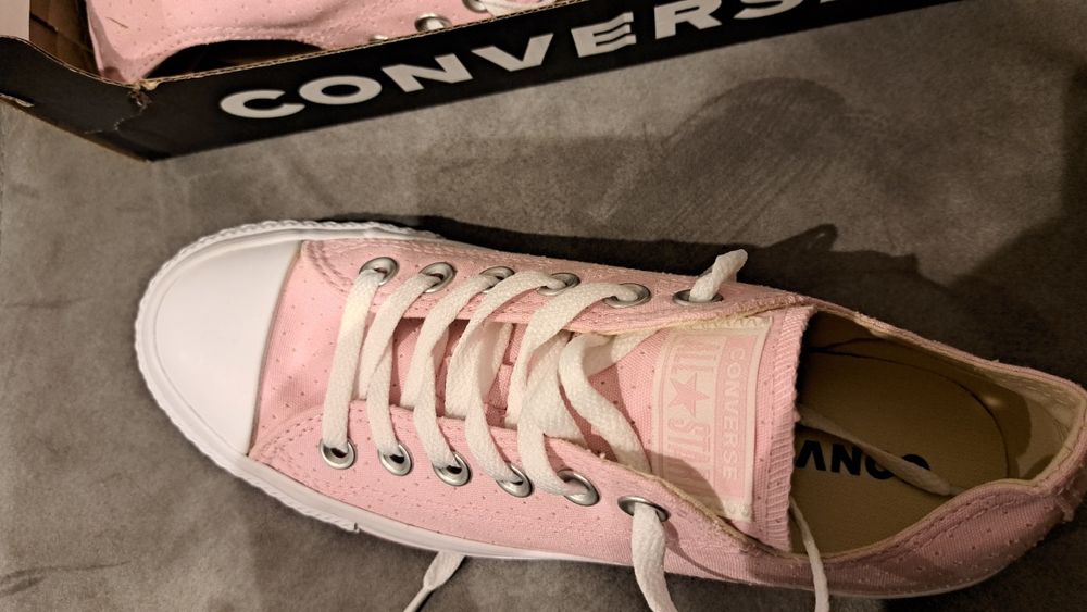 All star converse  T:37.5