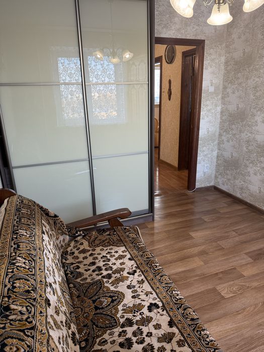 Продам 3х.ком.квартиру 7/10 Л/Б !