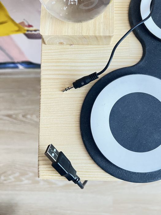 Електронні барабани