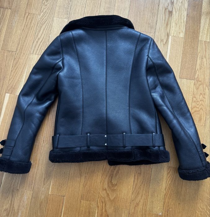 Дублянка авіатор