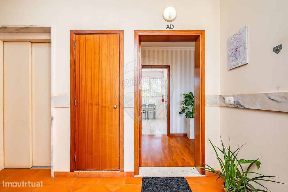 Apartamento T3 para venda