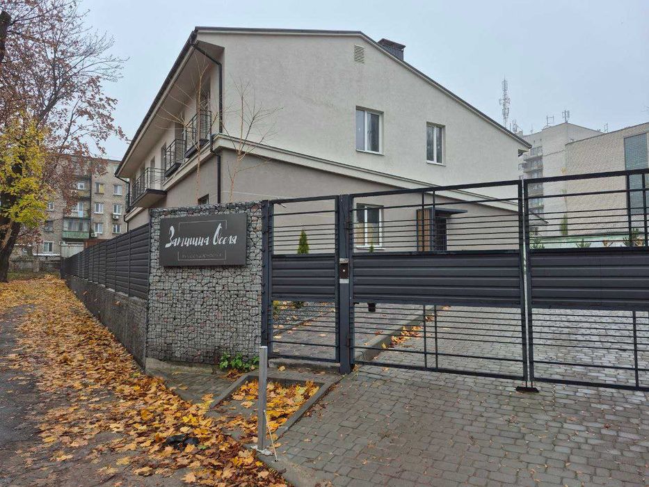 Продам 2-к квартиру в КД Затишна оселя
