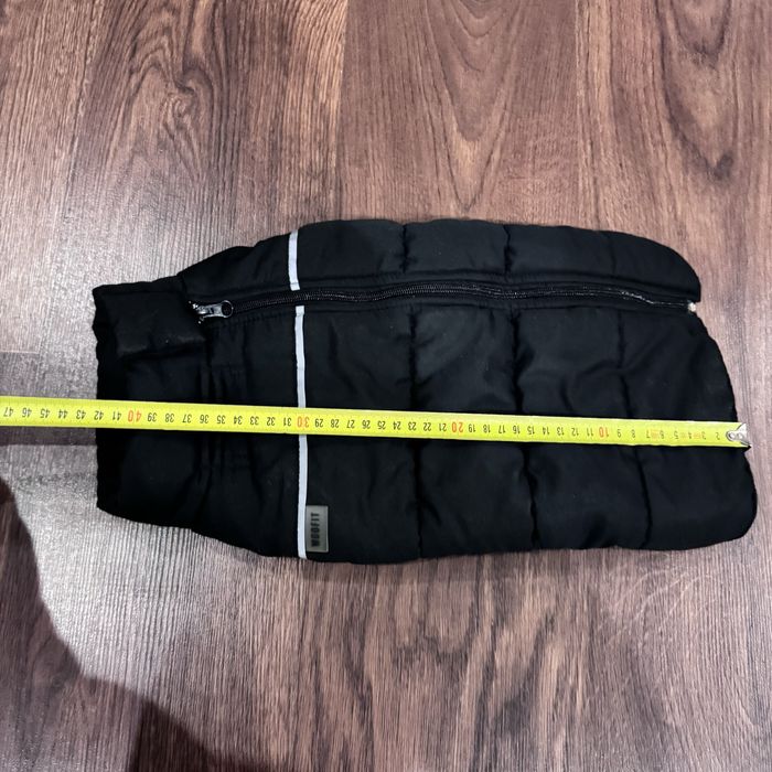 Woofit теплая куртка для собаки олежда для собак