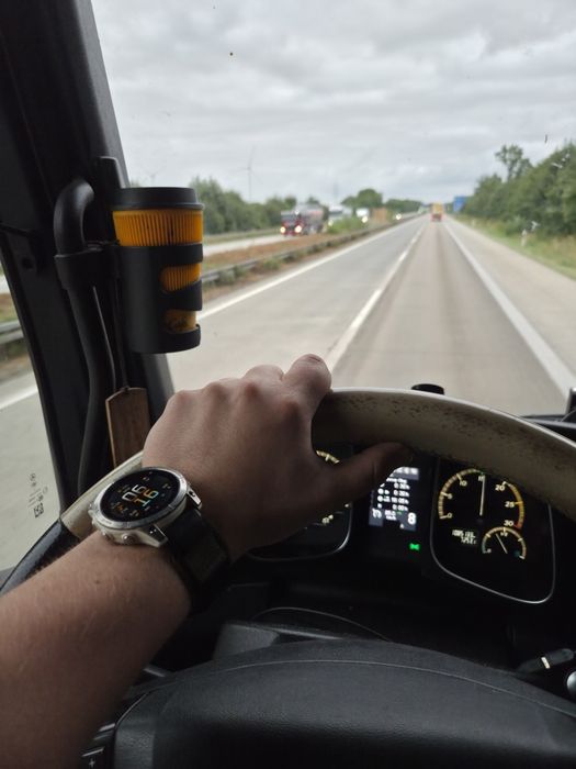 Garmin Epix (Gen 2)