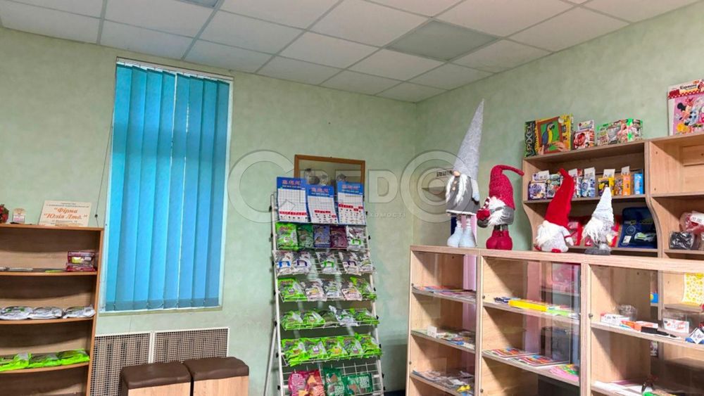Продаж магазину по пр.Металургів (Соцмісто)