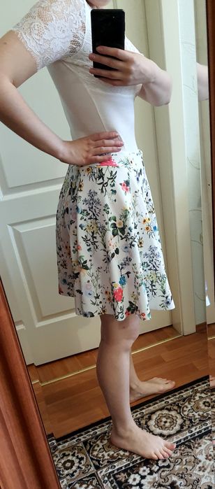 Юбка. Новая. 46-48