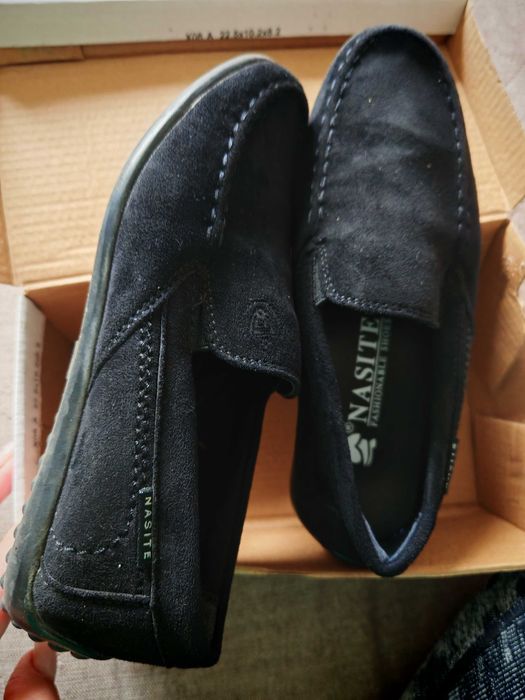 Туфлі для хлопчика