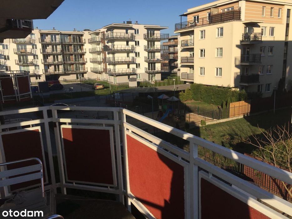 Komfortowe 59 m2, piwnica 9m, balkon + miejsce postojowe (osobna KW)