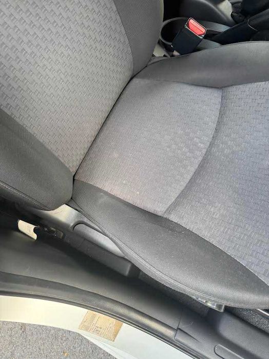 Mitsubishi space star 2016