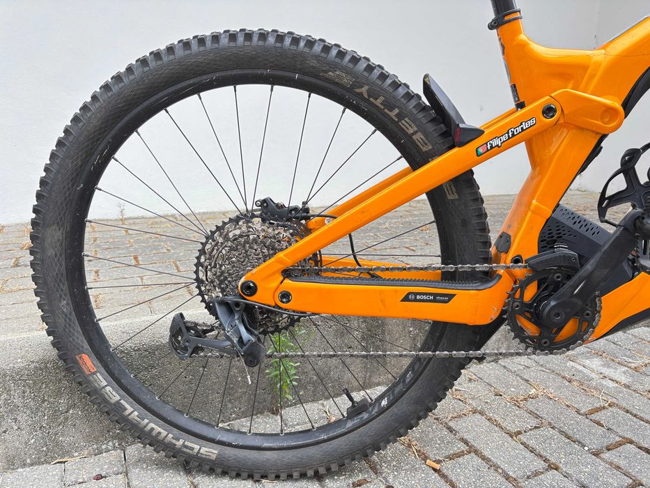 Scott Patron 920