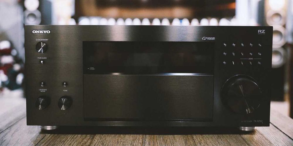 AV-ресивер Onkyo TX-RZ50(TX-RZ30/TX-RZ70/TX-8470/TX-NR7100/TX-SR3100)