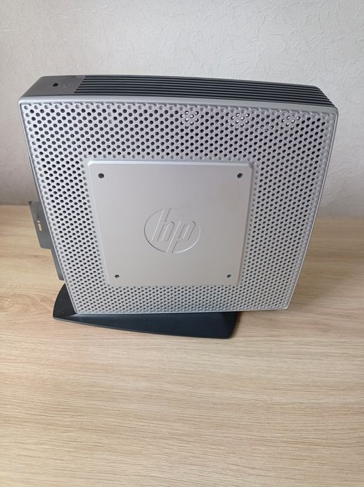 Тонкий кліент HP T510.