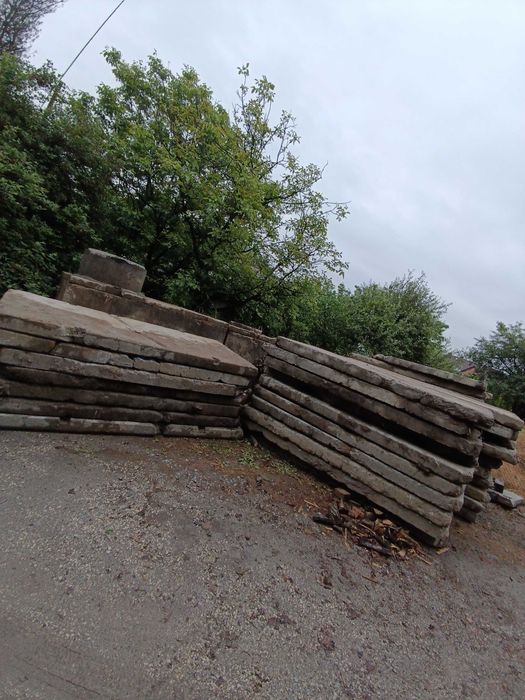 Płyty drogowe betonowe budowlane Kraków