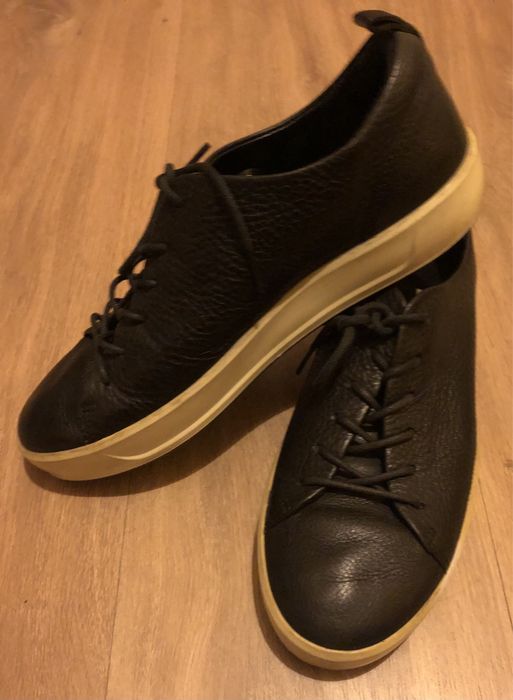 Ecco R.40 półbuty, sportowe, adidasy, sneakersy, tenisówki