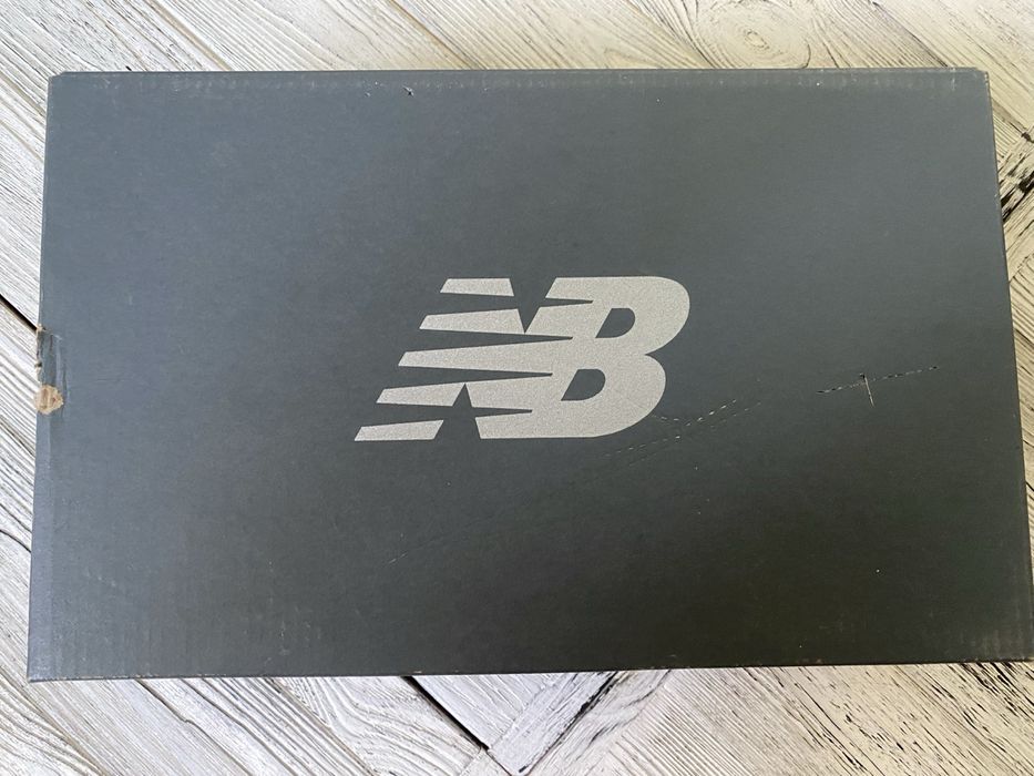 Кроссівки New Balance gm500sc