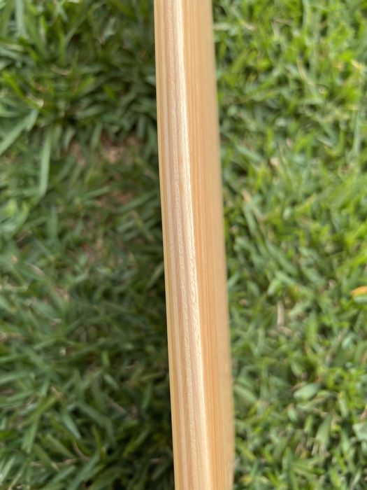 Tabuas skateboard madeira nova 34”