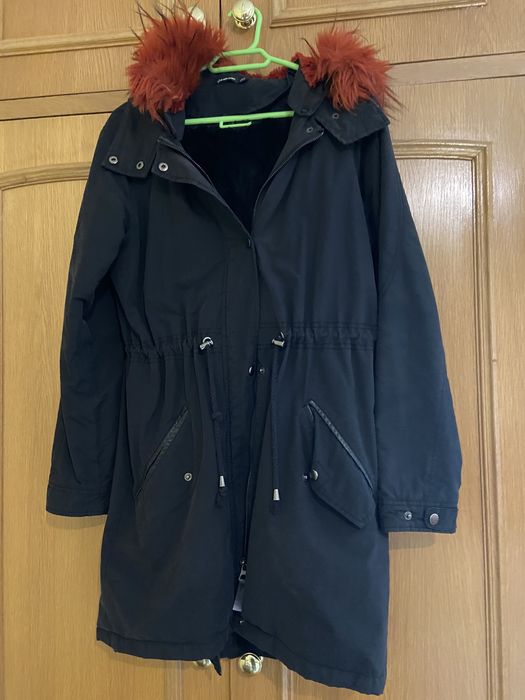 Casaco stradivarius M