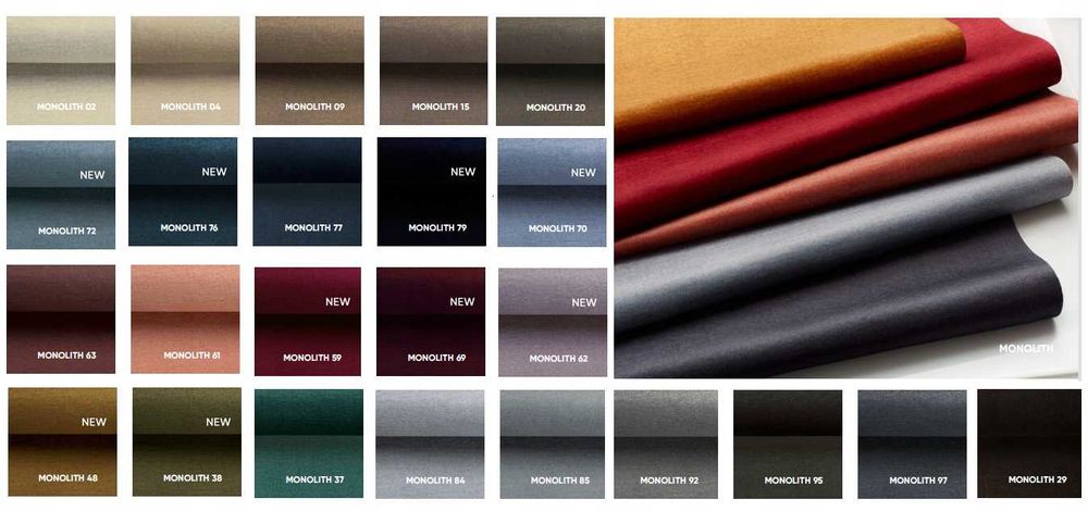 Sofa Trzyosobowa Iga I