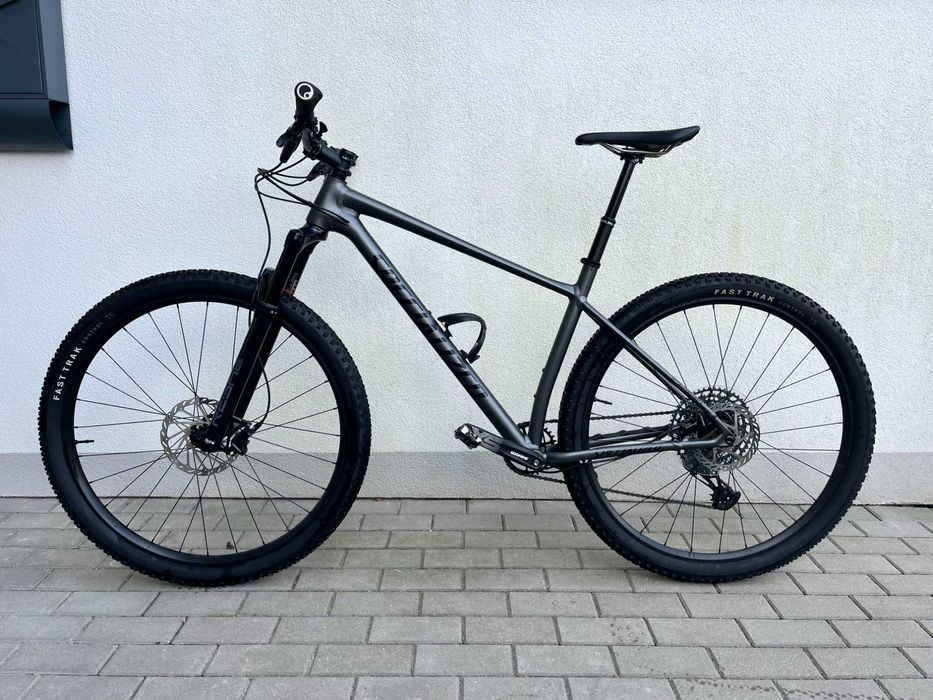 Specialized Chisel L MTB Reba doinwestowany