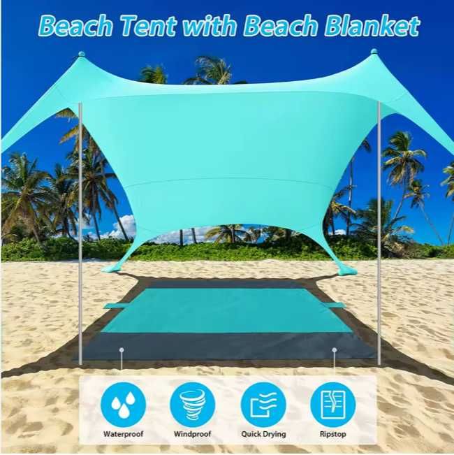 Woqi abrigo de sandália alta qualidade