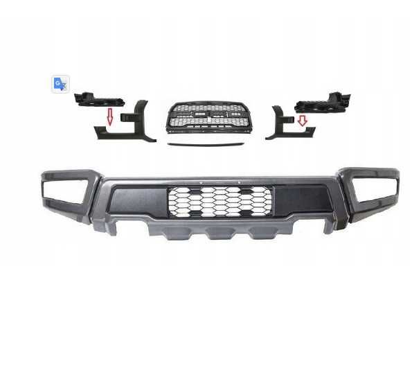 Комплект передньої частини Ford F-150 Raptor 2018+