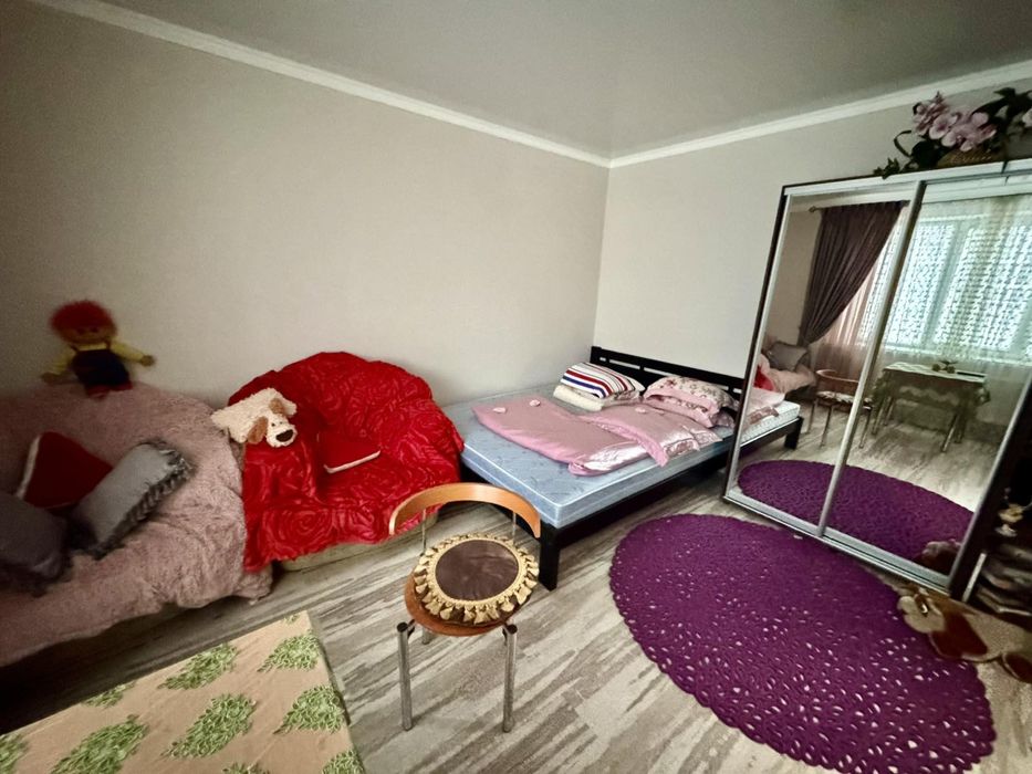 Продается 1ком.крупногабаритная кв( ЖК.РИВЬЕРА).